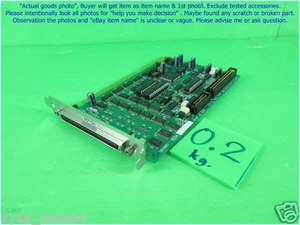 SEIKO EPSON SKP372-3, Industrial board as photo, sn:0392, rφj dφm chk. - Picture 1 of 12