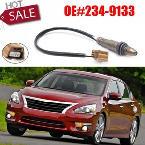 13-15 For Nissan Altima Versa 2.5L Upstream Air Fuel Ratio O2 Oxygen Sensor NEW - Picture 1 of 16