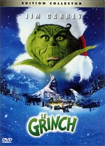 Le Grinch (DVD) - Picture 1 of 1