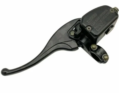 Cilindro maestro de freno delantero izquierdo para Polaris Trail Blazer 250 330 400 2003-2013 Foto 1 de 4