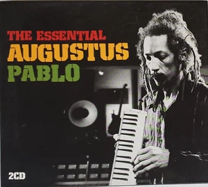 Augustus Pablo - The Essential Augustus Pablo 2CD 2006 UK Metro Dobles NUEVO - Imagen 1 de 1