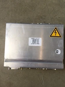 Agilent HP 1100 MSD Vacuum Interface 20553.01372 244816/3704 - Bild 1 von 3
