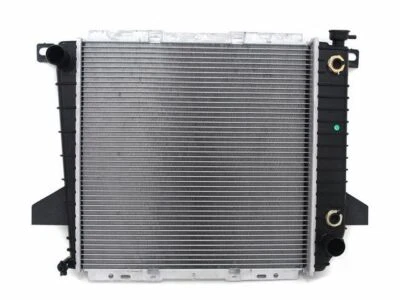 For 1995-1997 Ford Ranger Radiator 21622XT 1996 2.3L 4 Cyl Radiator Foto 1 de 2