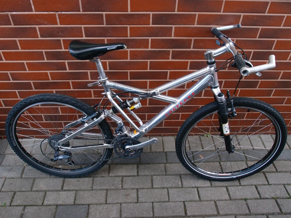 SCOTT Mountain Bike 26 in Bikes for sale | eBay