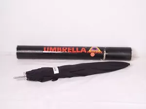 Photoflex Professional Photo Gear RUT 30" Umbrella Convertible (Removable Black) - Picture 1 of 3