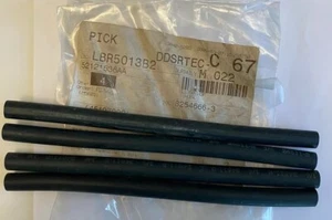 New Genuine Mopar Hose-Rollover Valve Set Of 4Part #52121536AA. Free US Shipping - Picture 1 of 1