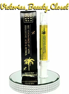 Grounded Bee Venom Face Lift Serum With Hyaluronic Acid & Retinol 0.34 oz RP$149 - Picture 1 of 8