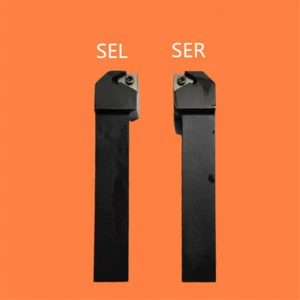 1pcs SEL1616H16 Thread turning tool for 16IR Inserts Free Shipping - Picture 1 of 4