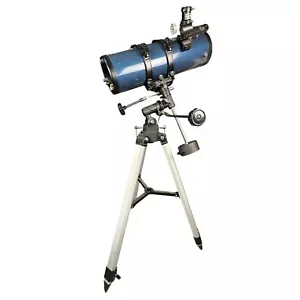Orion StarBlast Telescope 4.5" With Upgrades and Accessories - Picture 1 of 16