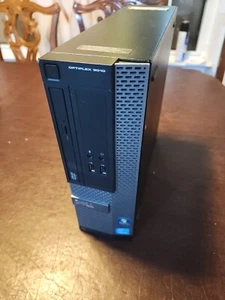 Dell Optiplex 3010,3020,7020,990 SFF - i5- 3.20Ghz, 4Gb Ram - No OS/HDD - Picture 1 of 3