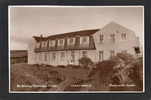 Postcard Corrymeela nr Ballycastle Northern Ireland community centre RP - Picture 1 of 2