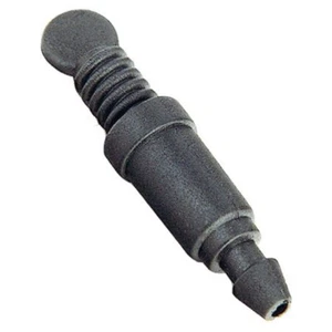 GOTERO TORNILLO REGULABLE RIEGO POR GOTEO 0 - 6 l/h - Imagen 1 de 1