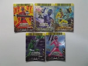 Super Sentai Dice-O Power Rangers ToQger - Picture 1 of 4