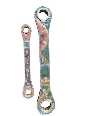 Llaves MAC Tools Misceláneas (2) Foto 1 de 3