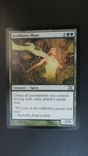 10th Edition ** Seedborn Muse (NM/MT!) ** Mtg Magic