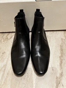 stivali chelsea uomo ben sherman - Foto 1 di 13