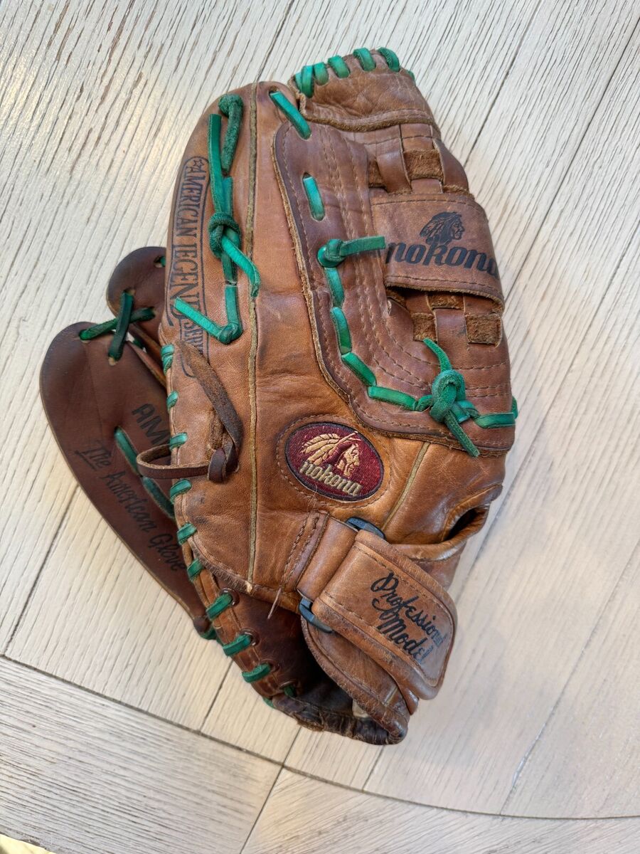 Nokona All Positions Baseball Baseball Softball Gloves Nokona All Positions Baseball Baseball Softball Gloves