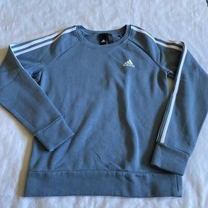 sudadera adidas azul mujer Off 67% - www.loverethymno.com