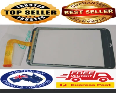  ORIGINAL HTC Incredible S G11 TOUCH SCREEN DIGITIZER - Image 1 of 4