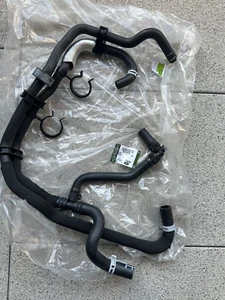 NEU Original Land Rover Defender Td4 2.4 Heizungsschläuche JHC500150 - Bild 1 von 4