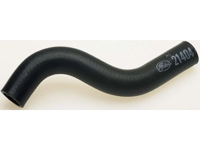 Gates 95FH39W Radiator Hose Fits 1989-1997 Geo Tracker 1.6L 4 Cyl GAS — 第 1/1 张图片