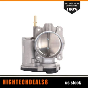 For Pontiac Grand Prix ISUZU I-370 Hummer H3 GMC Canyon 3.7L Throttle Body US - Bild 1 von 12