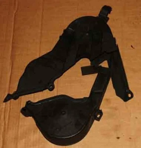 Zahnriemenabdeckung Peugeot Partner 1.9D BJ 2003 - Bild 1 von 1