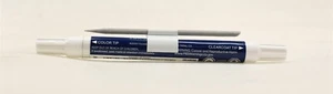 NUEVO OEM Pluma de Pintura de Retoque Deslumbrante Código Blanco PDW para Hyundai 00F05AU000PDW - Imagen 1 de 5