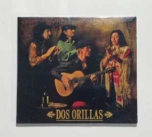 Dos Orillas: Self-titled CD (2008) -- NEW! SEALED!! - Imagen 1 de 4