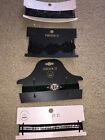 Nwt Lot 4 Chokers Brand New Retail Over $29