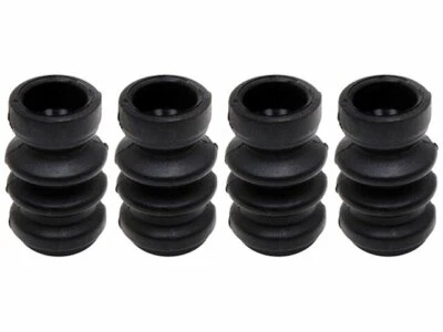 For 2002-2007 Saturn Vue Caliper Bushing Front AC Delco 36192CR 2003 2004 2005 - Image 1 of 2