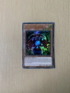Yu-Gi-Oh! Reflect Bounder / Ultra Rare / 25th Anniversary - DCR-EN012 (NM) - Picture 1 of 2
