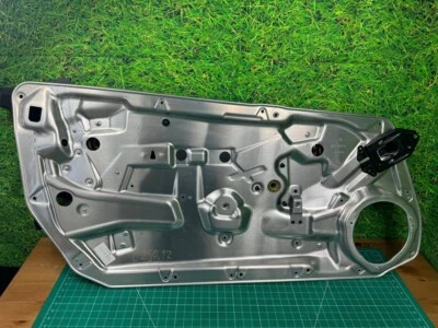 Regulador ventana delantera izquierda mercedes-benz w204 c250 cupé 12-14 Foto 1 de 4