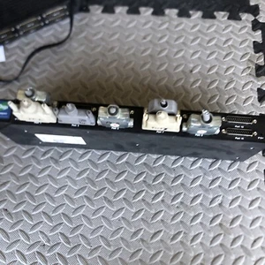 DIGI EDGEPORT/416 DB25 12 PORT - Picture 1 of 3
