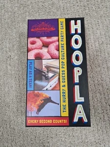 Funko Cranium Hoopla Game For Kids Age 12+ - Picture 1 of 8