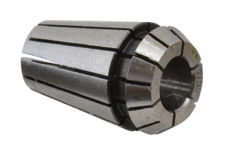 Pinza Royal 53012 7/32" ER11 0,0200 mm TIR 0,188" - 0,219" 45/64" longitud total Foto 1 de 1