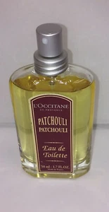 L'Occitane patchouli edt 1.7 oz new with cap - Picture 1 of 3