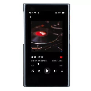 xDuoo X5 - Hi-Res Lossless Music Player - 2x CS43131 - BT - 3.5 SE & 4.4 BAL - Zdjęcie 1 z 18