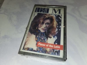 Lisa M Cassette Original Musica Latina New Sealed - Picture 1 of 6