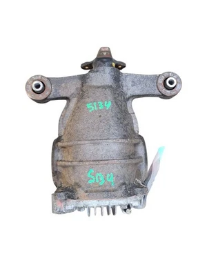 Carrier trasero tracción trasera relación 2.937 compatible con 07-17 LEXUS LS460 637537 Foto 1 de 4