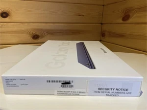 Samsung Galaxy Tab A9+ Android Tablet – 64GB WiFi – Navy – Brand New & Sealed - Picture 1 of 4