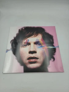 Beck Vinyl Record Sea Change 2xLP Made in Germany 2016 Geffen Alternative Rock - Foto 1 di 7