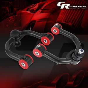 Pair 2-4" Lift Front Upper Control Arms for 1995-2004 Toyota 4Runner Tacoma - Picture 1 of 5