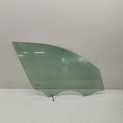 BMW X3 G01 Front Right Door Window AS2 9482640 2019 25841183 Foto 1 de 4