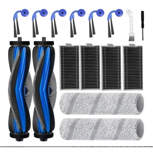 Zubehör Kits für X11 OmniCyclone/X11 Pro Omni/X11 Pro/X112992 - Bild 1 von 7