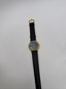 Exclusive Disney Media Promo Rocketeer Watch Limited 1019/1500 1991 - Bild 1 von 7