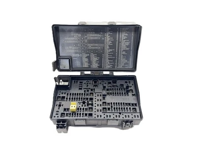 Caja de fusibles TIPM, RAM 1500 2015, 5,7 L Power Dist Center 3257AB *Solo caja de fusibles* Foto 1 de 4