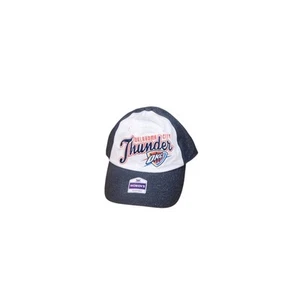Oklahoma City Thunder Women's Hat NWT - Picture 1 of 5
