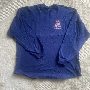 Walt Disney World 50th Anniversary Spirit Jersey Most Magical Celebration XL - Picture 1 of 8