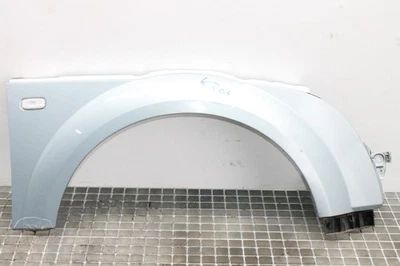 AUDI Tt Roadster 8N MK1 avant Droit FENDER 2002 COLOR CODE - 4J / (Peinture - Photo 1/4